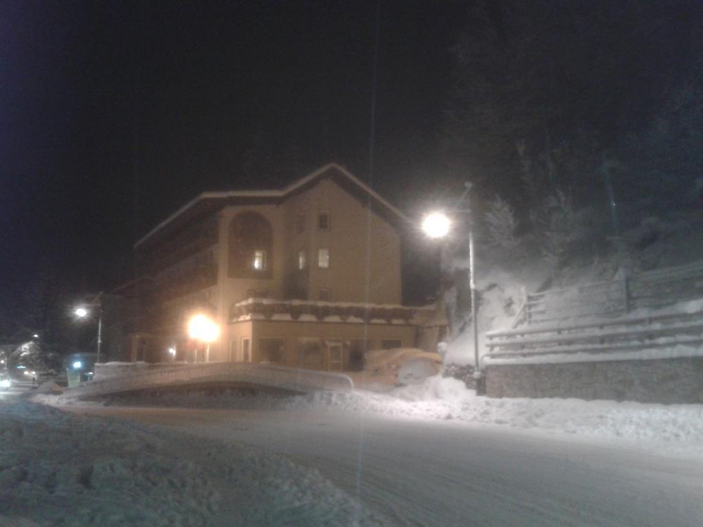 San Cristoforo Canazei Exterior foto